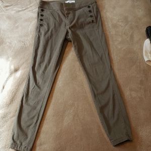 Loft Marisa style pants